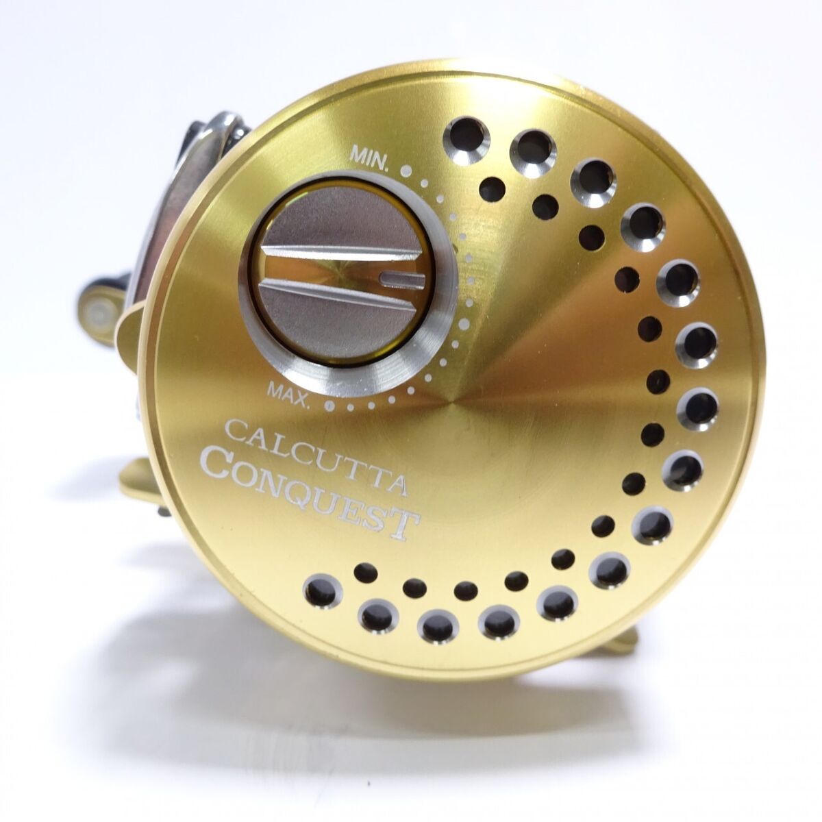 SHIMANO 15 Calcutta Conquest 200HG | eBay SHIMANO 15 Calcutta Conquest 200HG | eBay