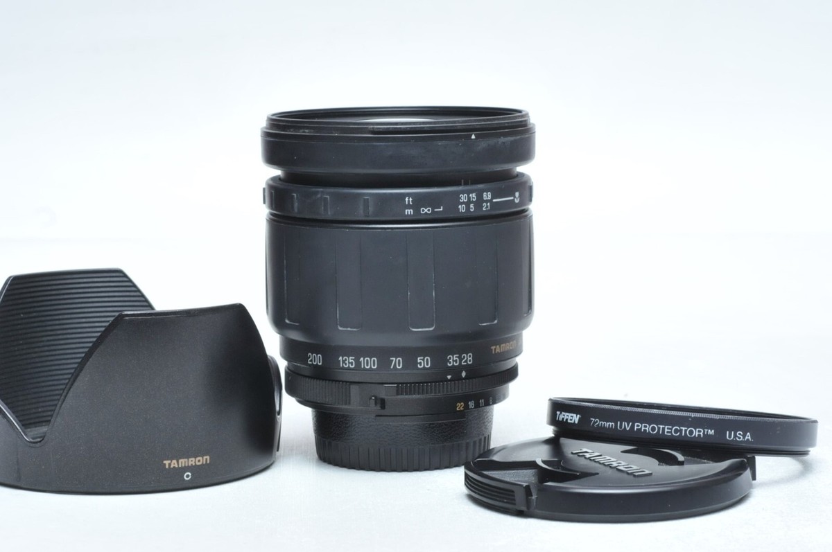 TAMRON 28-200mm Canon用 望遠レンズ 美品 a2516 TAMRON 28-200mm Canon用 望遠レンズ 美品 a2516