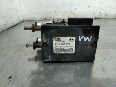 7M0907379 abs VOLKSWAGEN SHARAN 7M8 BASICO 1997 427216