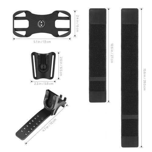 Phone Holder Armband Sports Running Armband Phone Holder Running - Zdjęcie 10 z 10