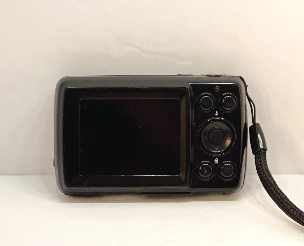 Jazz JDC77 14 Mega Pixel Digital Camera AS IS UNTESTED | eBay