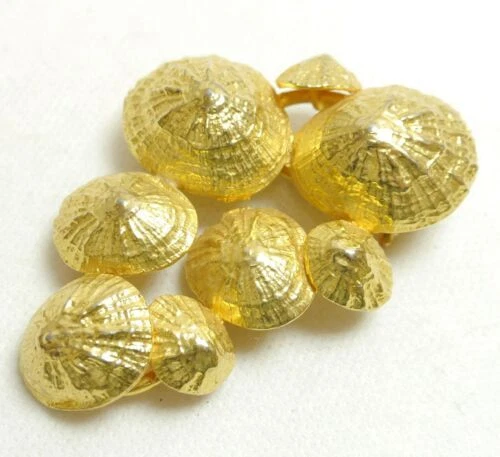 Joyería de Moda Shell HERMÈS