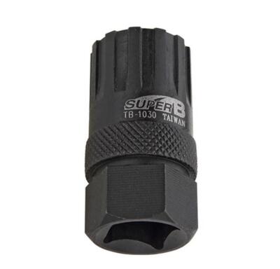 Outil Démonte Cassette Vélo Super B TB-1030 Compatible Campagnolo - Neuf, Pour L'entretien Vélo