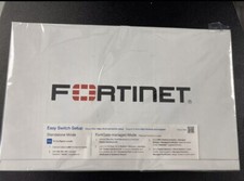 Fortinet Fortiswitch 124E