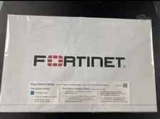 Fortinet Fortiswitch 124E