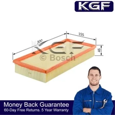 KGF Air Filter Fits VW Polo Seat Ibiza Skoda Fabia 1.2 03E129620