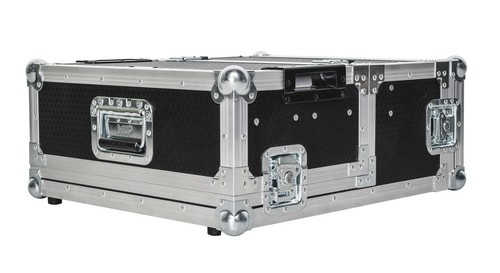 Blackmagic Atem Mini Producción Vuelo Estuche - (Vuelo Estuche Solo) - Foto 8 di 11