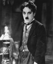 CHARLIE CHAPLIN 8X10 GLOSSY PHOTO PICTURE IMAGE #5