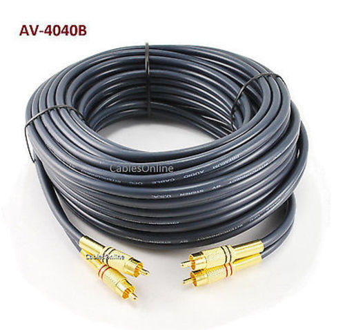 Audio Cable