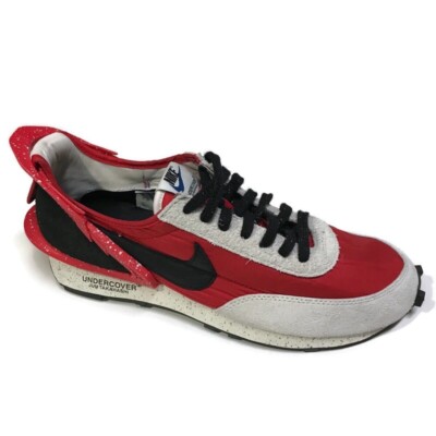 Nike x Undercover Daybreak University Red Size 12.5 Mens CJ3295