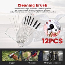 Kit De Carburador Para Desbrozadora Sunseeker SK-C-33/SS - Compatible Con 3300-4P, Acero