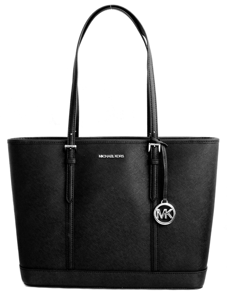 K&ö Guess Kleine Tasche Schwarz Kors Jet Set Michael Kors