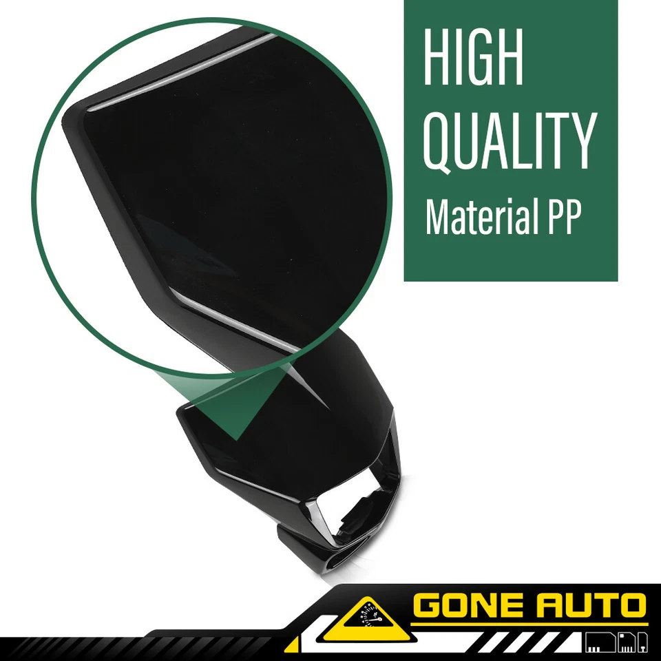 Headlight Cover 51811-29F50-019 Fit For Suzuki DR-Z400S DRZ400SM DR200S DR650SE  Foto 4 de 4