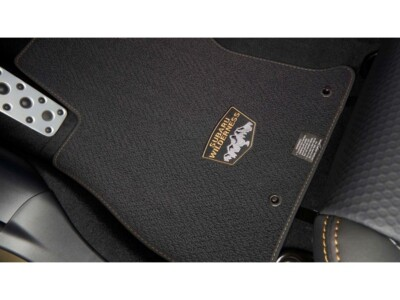 #ad 2026 Subaru Forester Wilderness Carpeted Floor Mats Liners J501SSL040 NEW $137.99