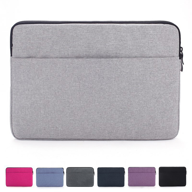 Notebook Sleeve Case For 13/14/15/16 inch Macbook Pro Air Huawei