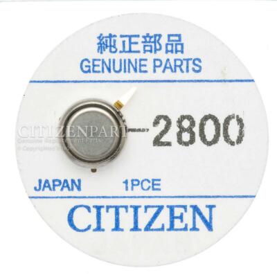 T920 295-5600 Batteria Del Condensatore Dell'orologio Per Citizen - Foto 3