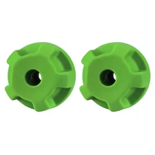 EGO 3130766001 Nut with Knob for SNT2400 (2-Pack)