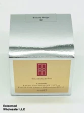 ELIZABETH ARDEN Ceramide Lift & Firm Makeup SPF15 Toasty Beige 22 1.01oz
