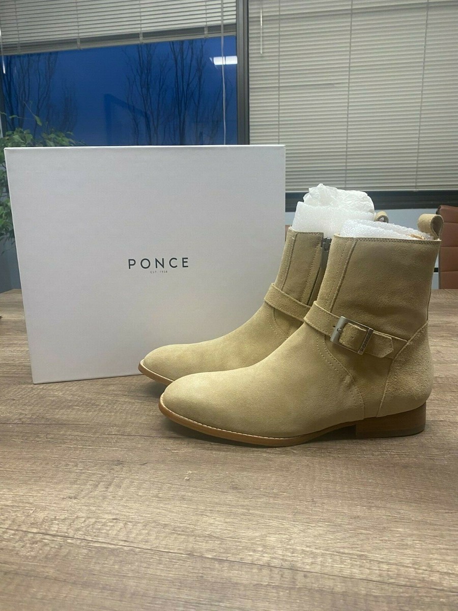 Ponce Chelsea Boots (very high quality) - Main Image