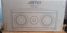 Jamo S 83 CEN Centre Speaker 160w White New