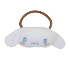 SANRIO Cinnamoroll hair accessory character mascot hair tie