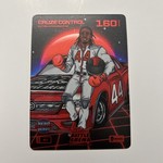 2026 Bo Jackson Battle Arena Cruze Control `Elly De La Cruz` #PG-5 Power Glove