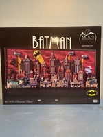Batman: Gotham City MOC 76271 New And Boxed MOC Build
