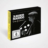 Danke FüRs ZuhöRen 2 - Nicht Von Dieser Welt Tour - Die Zw... | CD | Zustand Neu