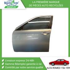 Porte avant et accessoires Alfa Romeo ALFA 156