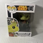 Funko POP! Disney Star Wars Gamorrean Guard #12