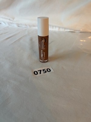 Pretty Smart Concealer 239 Deep Vegan 5.5 mL / 0.18 fl oz New