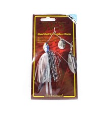 Megabass Spinner Lure SV 3 1/2 oz SR Hasu (3486)