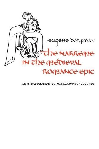 The Narreme in the Medieval Romance Epic – An Introduction to Narrative Structu…
