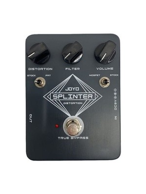 Joyo effector JF-21 Used