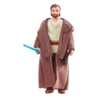 Hasbro Star Wars - Obi-Wan Kenobi - Wandering Jedi - Retro Collection