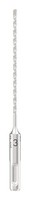 Bosch Pro Sds Plus-5X Hammerbohrer, 3 X 100 X 160 Mm - 1Er Pack - 5 StüCk