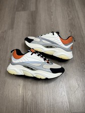 Size 11M US (44) - Dior B22 Orange