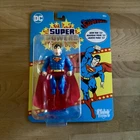McFarlane Toys DC Comics Super Powers Superman Action Figure New
