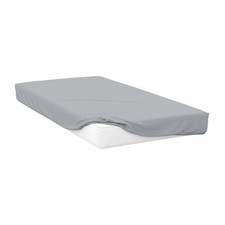 Image of Belledorm Percale Extra Deep Fitted Sheet BM402