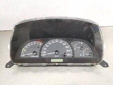 Compteur Daewoo REZZO