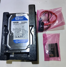 Hard disk plotter HP 5000 - C6090-60344 / C6091-69268 - venditore USA!