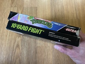 Lote Nintendo NES - 3 Carros + 2 Cajas - Mega Man Battletoads Ninja Turtles