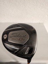 Titleist 910 D2 Driver 9.5 Degree Right-Handed Stiff Flex New Grip