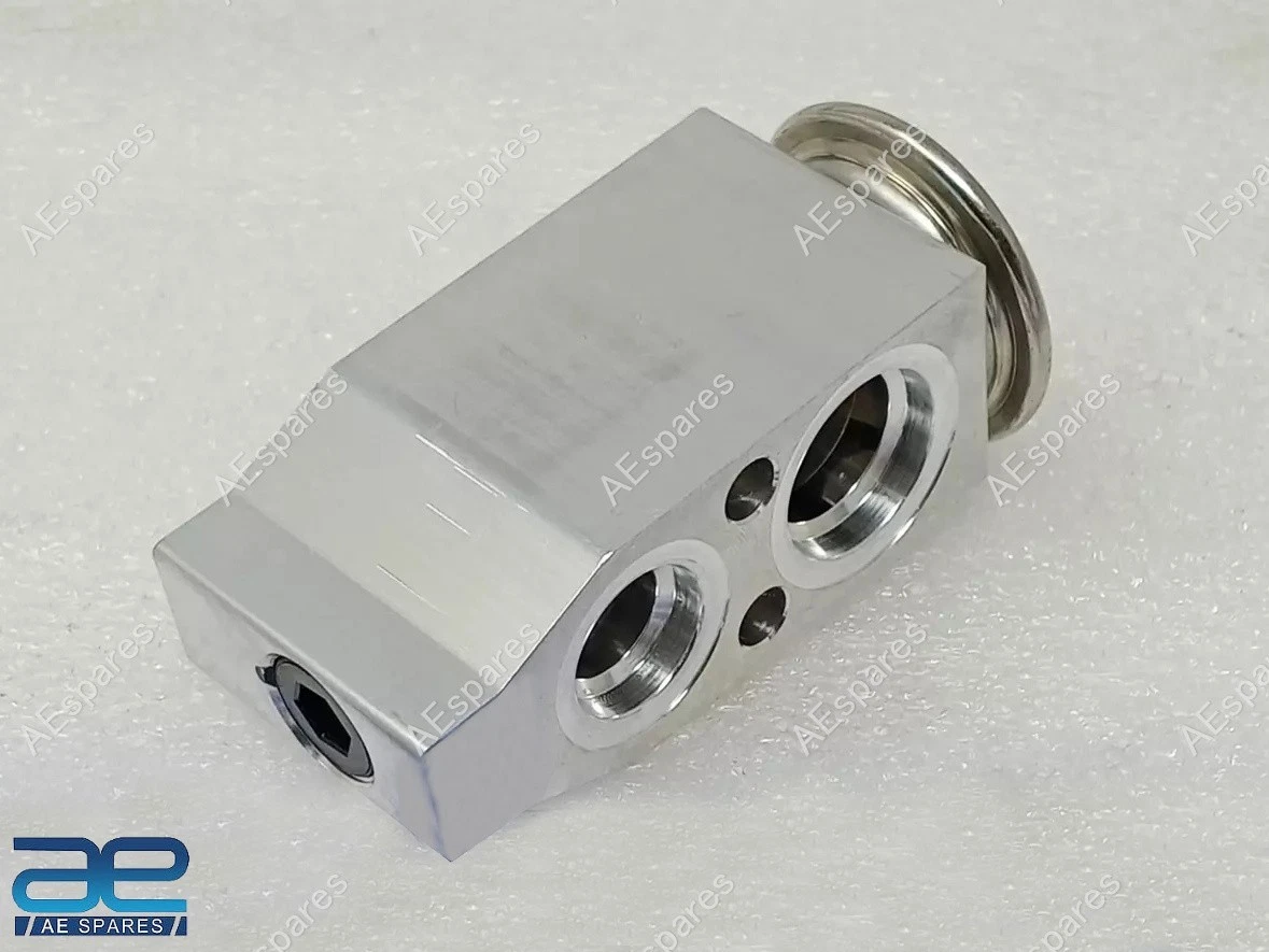 A/C Expansion Valve Assembly For Suzuki Celerio 2013-2021 95431M76M00 view 2