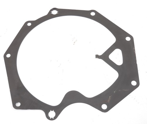 🚩 VW Beetle 5C 2017 1.2 Distanzblech Zwischenplatte Motor Getriebe 04E103551