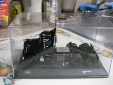 IXO Models Mack R-series Tractor Truck 3-assi 1966 1:43 TR082