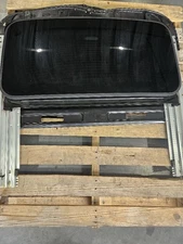 Roof Glass Coupe Fits 08-13 ALTIMA 4898