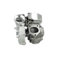 NRF Turbolader FüR BMW 5Er E60 E61 530D X5 E53 3.0D M57 11652414330