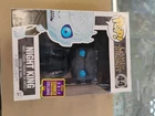 Funko Pop! Vinyl: Game of Thrones - Night King - (Translucent) - HBO (Exclusive)