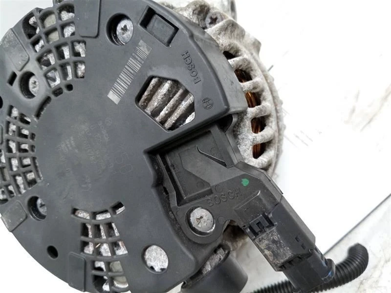 Alternador Coupe 150 Amp compatível com 08-15 MINI COOPER 128630 - Imagem 4 de 4